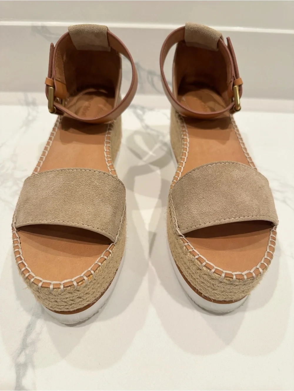 See By Chloe open toe